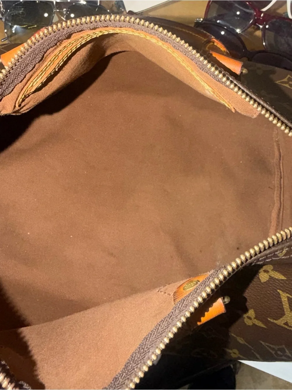 LV SPEEDY BAG 30